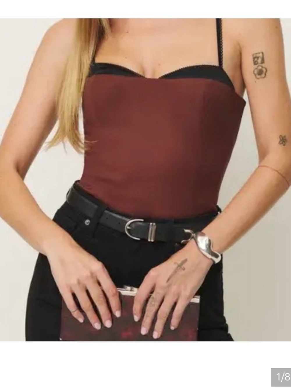 Reformation Melanie Top Women’s 6